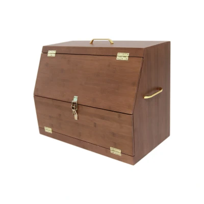 Image de Grooming Deluxe by Kentucky Show Box 43,5x59,5x32cm