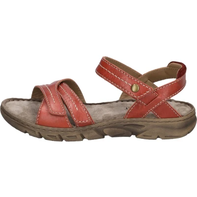 Afbeelding van JOSEF SEIBEL Brenda 06 Sandale für Damen Braun