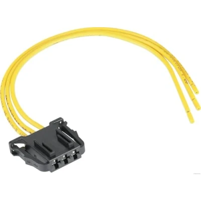 Afbeelding van HERTH+BUSS ELPARTS 51277460 Kabelreparatieset, achterlicht