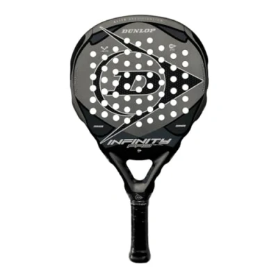 Afbeelding van Dunlop Infinity Pro G1 Hl Metal