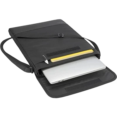 Image de Belkin Housse d&#039;ordinateur portable 11&quot; 13&quot; noir