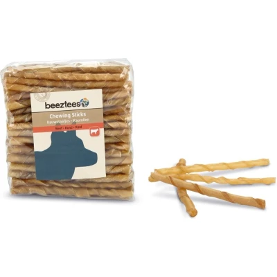 Afbeelding van Beeztees Kauwstaafjes 7/8mm