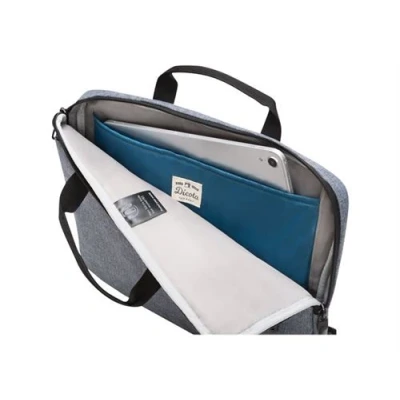 Image de DICOTA Eco Motion Sacoche pour ordinateur portable 12&quot; 13.3&quot; denim blue