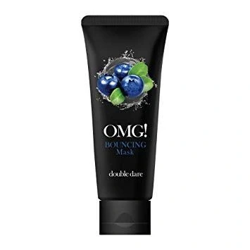 Afbeelding van OMG! Rescue My Skin Bouncing Mask Masker 100 gr