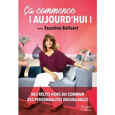 Afbeelding van Ca Commence Aujourd&#039;Hui