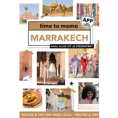 Image de Marrakech