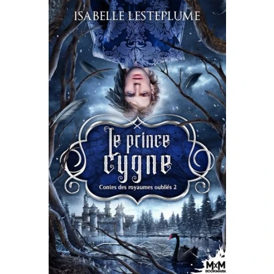 Image de Le prince cygne