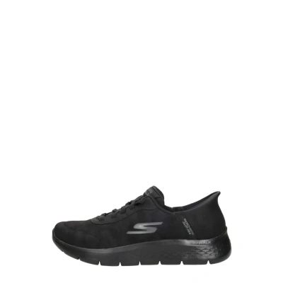 Afbeelding van Skechers Hands Free Go Walk Flex Instappers Maat 44
