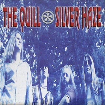 Afbeelding van Quill Silver Haze (2 LPs)