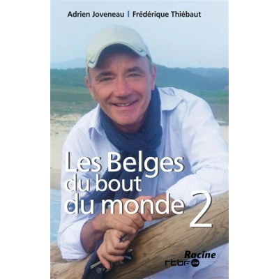 Afbeelding van BELGES DU BOUT MONDE, LES (2)