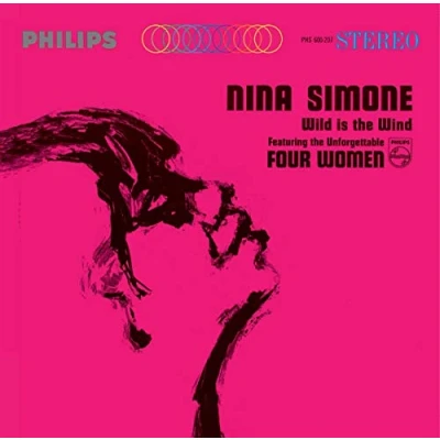 Afbeelding van Nina Simone Wild Is The Wind (CD)
