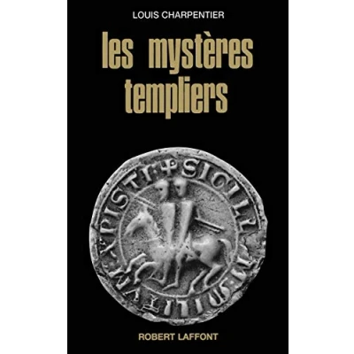 Afbeelding van Les mystères templiers