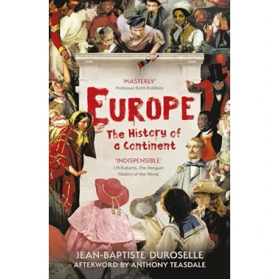 Afbeelding van Europe