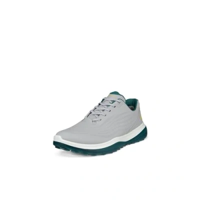 Afbeelding van Ecco M GOLF LT1 Heren Golfschoenen Concrete