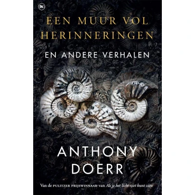 Afbeelding van Een muur vol herinneringen
