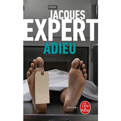 Afbeelding van ISBN Adieu boek Romantiek Frans Paperback