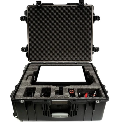 Afbeelding van Aputure Nova P300C Kit