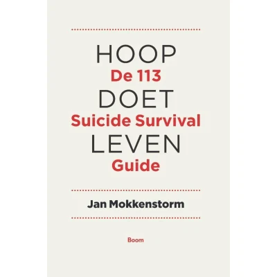 Afbeelding van Hoop doet leven