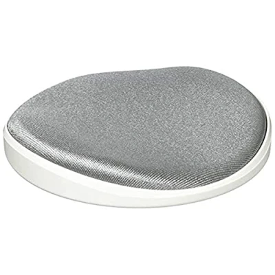 Afbeelding van Antislipmat Startech ROLWRSTRST Schuim Zilverkleurig (1 Stuks)