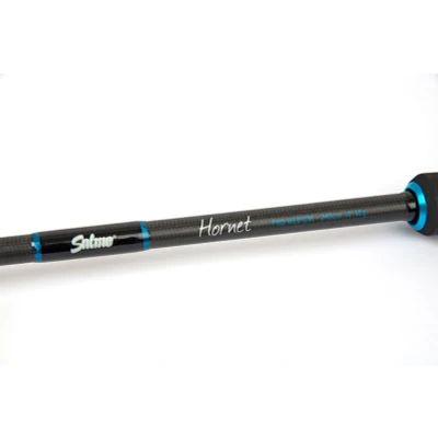 Image de Salmo Hornet Pro Medium 240cm 10 40gr