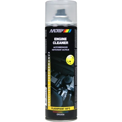 Afbeelding van MoTip motorreiniger 400 ml