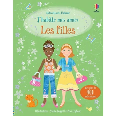 Afbeelding van Les filles
