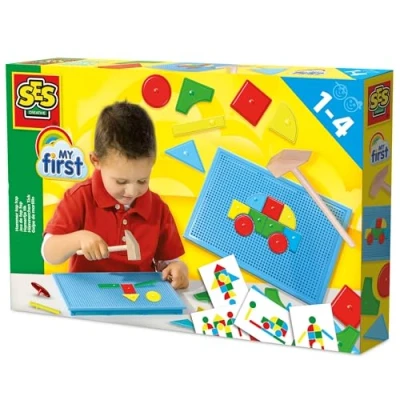 Image de My first Jeu de tap
