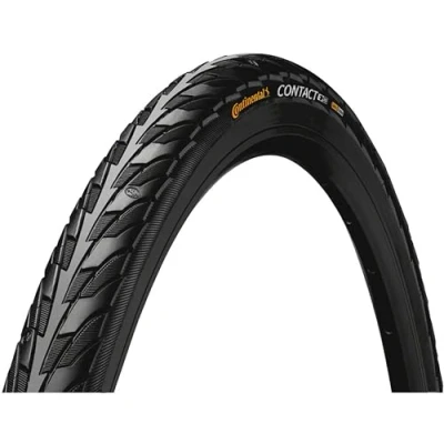 Afbeelding van Continental Contact Clincher Tyre Safety System Breaker 28&quot; Bandenmaat 37 622 700x37C