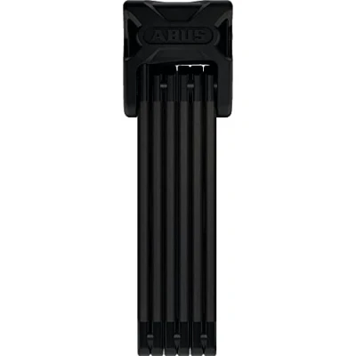 Afbeelding van Abus Vouwslot Bordo 6000k/90 SH SF Zwart