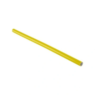 Afbeelding van Gasleiding geel 20mm x 2,25 Lengte: 5 meter Uponor. Artikelnr: 1083614