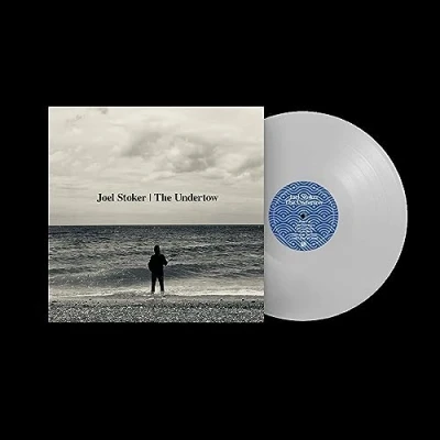Afbeelding van Joel Stoker Undertow (LP)