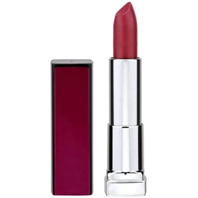 Afbeelding van Maybelline Color Sensational Lipstick 325 Dusk Rose