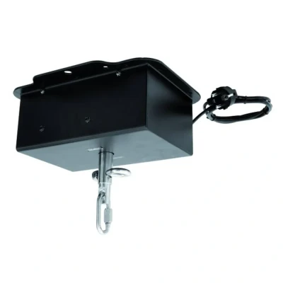 Afbeelding van Eurolite MD 3010 Safety Spiegelbolmotor 100 cm max 1 RPM