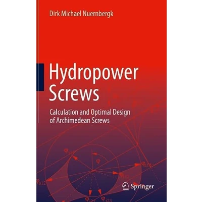 Afbeelding van Hydropower Screws