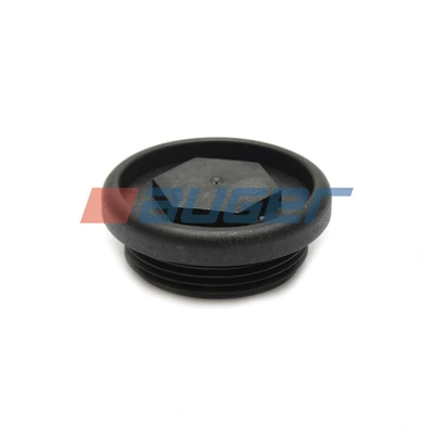 Afbeelding van Auger Schokdemper cabine ophanging 81171