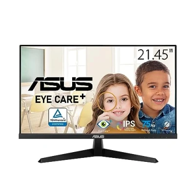 Afbeelding van Monitor Asus VY229Q Full HD 21,4&quot; 75 Hz