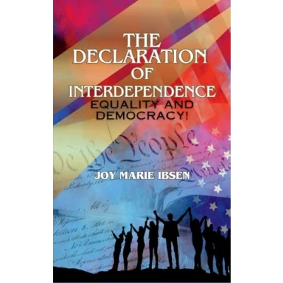Afbeelding van The Declaration of Interdependence