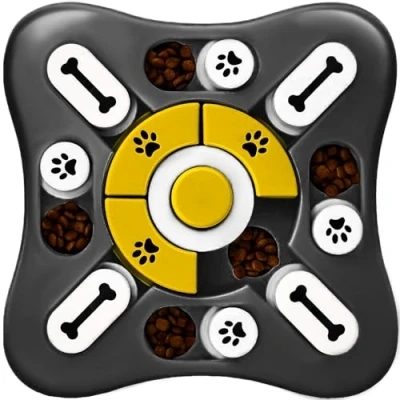 Afbeelding van Purlov Interactief Speelgoed Voor Hond 23039