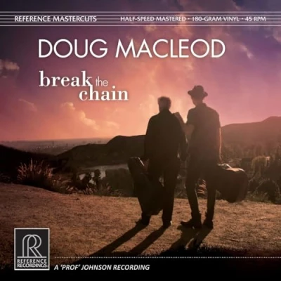 Afbeelding van Doug Macleod Break The Chain