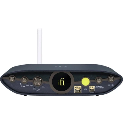Afbeelding van iFi Audio ZEN Blue 3
