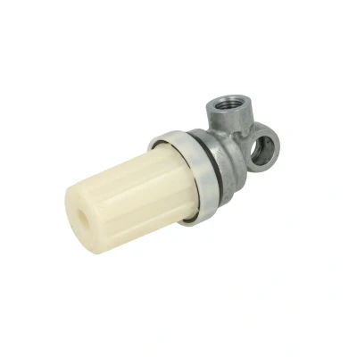 Afbeelding van DT Spare Parts 4.60762 Brandstoffilter Voorfilter MAN: TGS, TGL, F 90