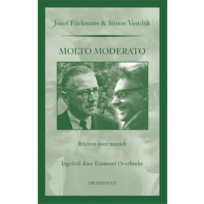 Afbeelding van Molto Moderato