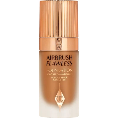 Afbeelding van Charlotte Tilbury Airbrush Flawless Foundation 13 Neutral