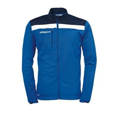 Afbeelding van Uhlsport Offense 23 Polyestervest Heren Royal / Marine Wit Maat: 4XL