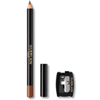 Afbeelding van Guerlain Rouge G Lip Pencil 03 St Potlood 1stuks