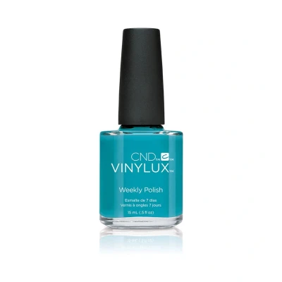 Afbeelding van CND Vinylux Aqua Intance #220