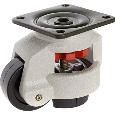 Afbeelding van TOOLCRAFT Wiel met hoog Draagvermogen Wieldiameter: 40 mm (max.): 50 kg 1 stuk(s)