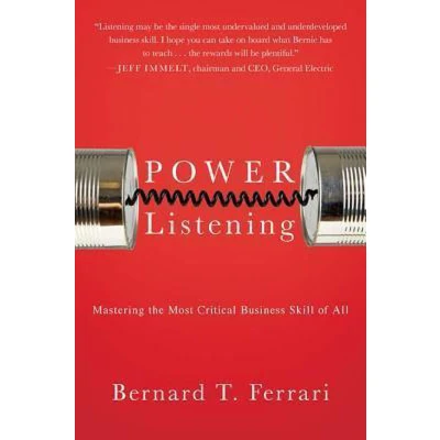 Afbeelding van Power Listening