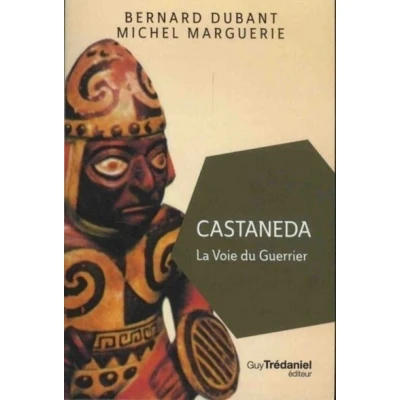 Image de Castaneda La Voie du guerrier (poche)