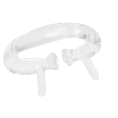 Afbeelding van Anti drink ring SuckStop koe 2st